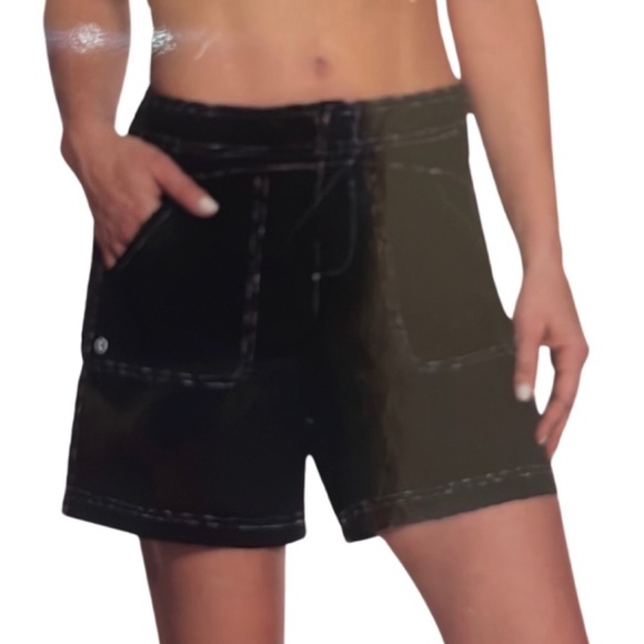 Zeroxposur Performance Quick Dry Shorts Size XL - Picture 1 of 5